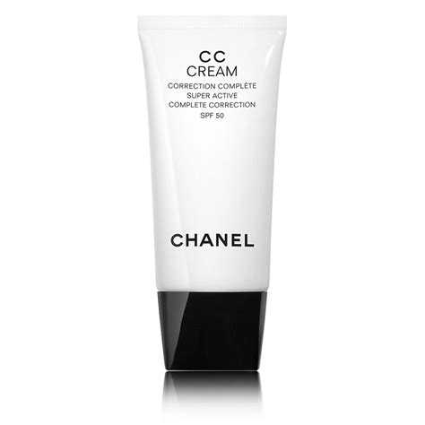 cc cream chanel beige|Chanel cc cream 30 beige.